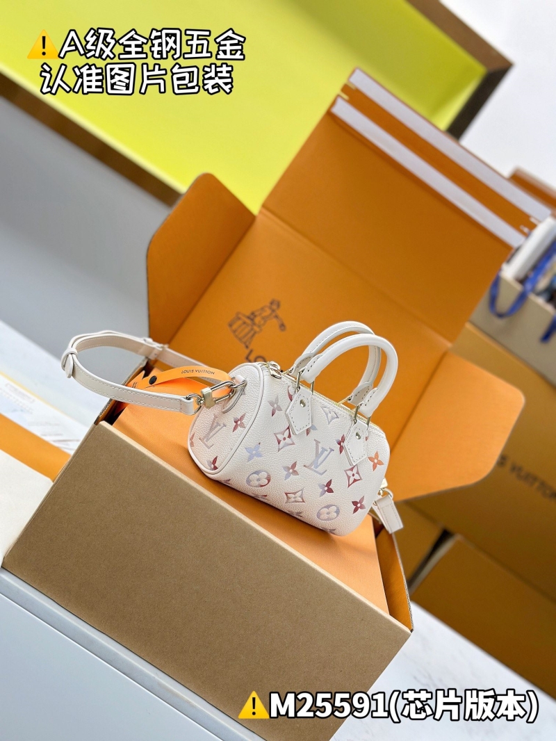 LV Speedy Bags